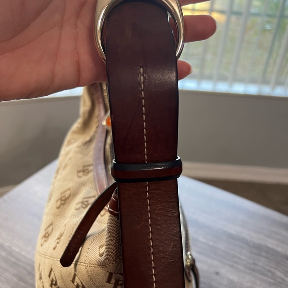 Dooney & Bourke shoulder bag - Picture 15 of 15